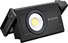 P90242: Faretto ricaricabile a LED; LED_LENSER