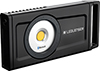 P90243: Faretto ricaricabile a LED; LED_LENSER