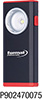 P90247: Torcia ricaricabile a LED; FORMAT