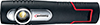 P90247: Torcia ricaricabile a LED; FORMAT