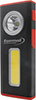 P90247: Torcia ricaricabile a LED; FORMAT
