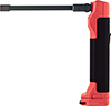 P90247: Torcia ricaricabile a LED; FORMAT
