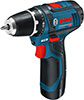 R05010: Trapano avvitatore; BOSCH