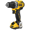 R05437: Trapano avvitatore; DEWALT