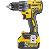 R05440: Trapano avvitatore; DEWALT