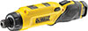 R05480: Avvitatore con impugnatura orientabile; DEWALT