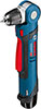 R05649: Trapano avvitatore ad angolo; BOSCH