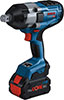 R05665: Avvitatore ad impulsi; BOSCH