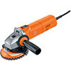 R20114: Smerigliatrice angolare per inox per mole 125 mm; FEIN