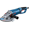 R20240: Smerigliatrice angolare per mole 230 mm; BOSCH