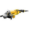R20325: Smerigliatrice angolare per mole 230 mm; DEWALT