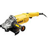 R20330: Smerigliatrice angolare per mole 230 mm; DEWALT
