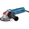 R20340: Smerigliatrice angolare sistema X-LOCK per mole 125 mm; BOSCH
