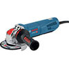 R20360: Smerigliatrice angolare sistema X-LOCK per mole 125 mm; BOSCH