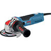 R20365: Smerigliatrice angolare sistema X-LOCK per mole 125 mm; BOSCH