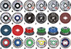 R20380: Accessori sistema X-LOCK; BOSCH