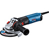 R20430: Smerigliatrice angolare per mole 150 mm; BOSCH