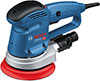 R40220: Levigatrice rotorbitale; BOSCH