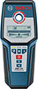 R50450: Rilevatore di metalli; BOSCH