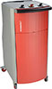 R50602: Electrical discharge tool disintegrator; EROMOBIL