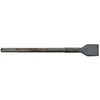 R55120: Scalpello a spatola con attacco SDS Max; BOSCH