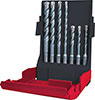 R55272: Serie di punte con attacco SDS Plus; FORMAT