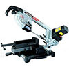 R60015: Segatrice a nastro serie professionale; FEMI