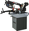 R60055: Segatrice a nastro serie industriale; FEMI