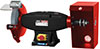 R65025: Smerigliatrice da banco combinata; FEMI