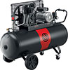 R70250: Compressore a pistoni bistadio; CP