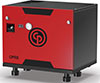 R70255: Compressore a pistoni silenziato; CP