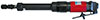 R75325: Smerigliatrice pneumatica assiale con albero allungato 21.000 giri; URYU