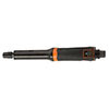 R75415: Smerigliatrice pneumatica assiale con albero allungato 25.000 giri; PNEUTREND