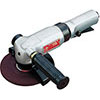 R75505: Smerigliatrice pneumatica angolare; URYU
