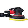 R75615: Levigatrice pneumatica rotorbitale per platorelli da 150 mm; CP