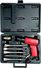 R75805: Scalpellatore pneumatico a pistola; CP