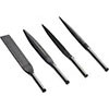 R75813: Lima con codolo ø 5 mm per limatrici pneumatiche; CP