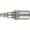 R80520: Innesto rapido con mascherina portagomma; ANI