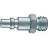 R80525: Innesto rapido filetto maschio cilindrico; ANI