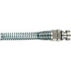 R80595: Raccordo a baionetta girevole con molla; ANI