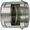 R80599: Dado fresato; ANI