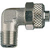 R80820: Raccordo a L filetto maschio; ANI