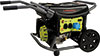 R90215: Generatore portatile monofase; POWERMATE