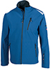 S02120: Giacca softshell; FORTIS_ANTINFORTUNISTICA