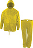 S02175: Completo impermeabile; NO LABEL