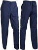 S05410: Pantalone in cotone massaua; ALA_CONFEZIONI