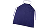 S05430: Grembiule in tela di cotone; NO LABEL