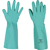 S10110: Guanti per protezione chimica in nitrile; HONEYWELL