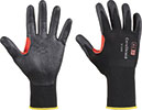 S10425: Guanti in maglia spalmati in microschiuma di nitrile; HONEYWELL