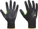 S10460: Guanti in maglia spalmati in microschiuma di nitrile; HONEYWELL